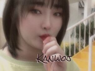 Kanwoj