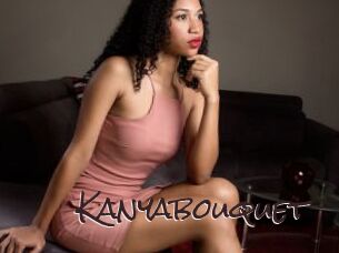 Kanyabouquet
