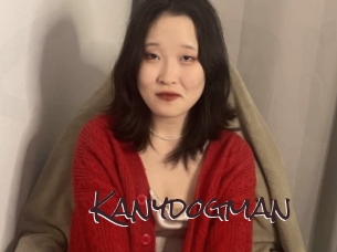 Kanydogman