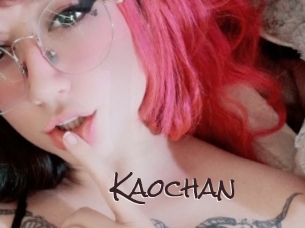 Kaochan