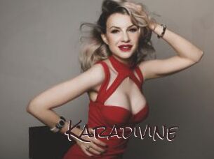 Karadivine