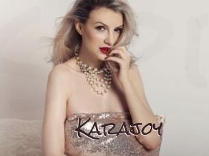 Karajoy
