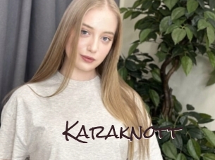 Karaknott