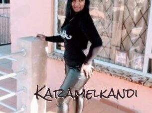 Karamelkandi