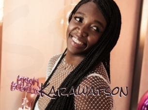 karawatson Spicy Blogs