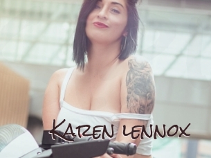 karen_lennox Spicy Blogs