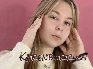 Karenburruss