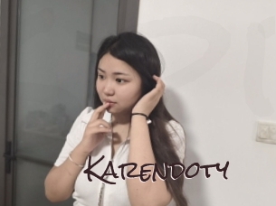 Karendoty