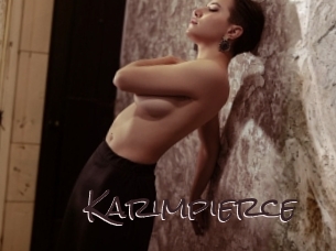 Karimpierce