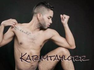 Karimtaylorr