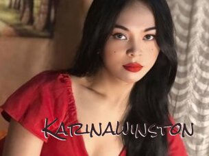 Karinawinston