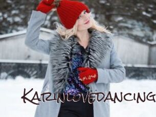 Karinlovedancing