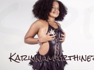 Karinnamarthinez
