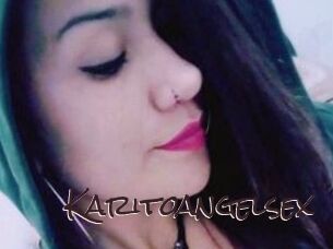 Karitoangelsex