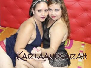 Karlaandsarah