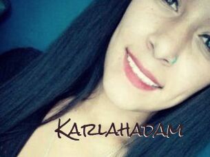Karlahadam