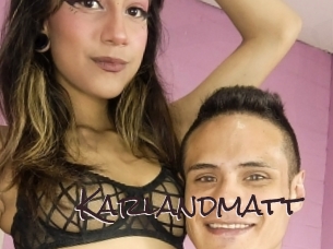 karlandmatt Spicy Blogs