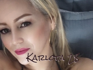 karlota_28 Spicy Blogs