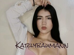 Karlybaumann