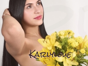 Karlyloue