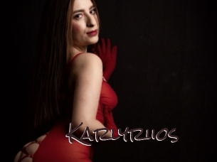 Karlyriios