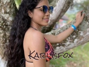 Karlysfox