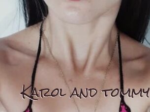 Karol_and_tommy