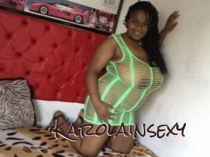 Karolainsexy