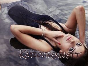 Karolbennett