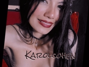karolcohen Spicy Blogs