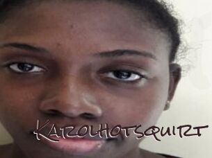 Karolhotsquirt