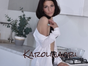 karolinaori Spicy Blogs
