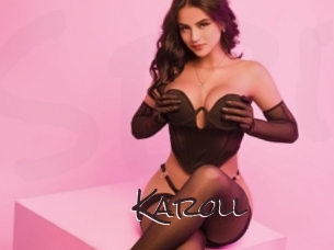karoll Spicy Blogs