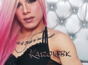 karollbk Spicy Blogs