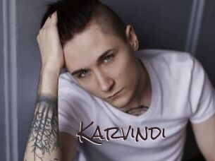 Karvindi