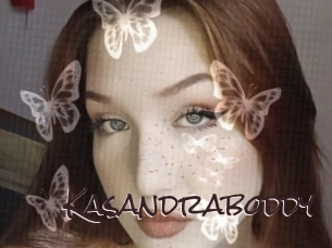 Kasandraboddy