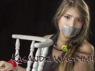 Kasandranastymil