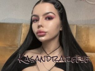 Kasandrareese