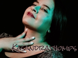 Kasandrathomps