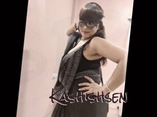 Kashishsen