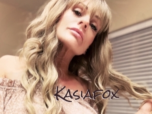 Kasiafox