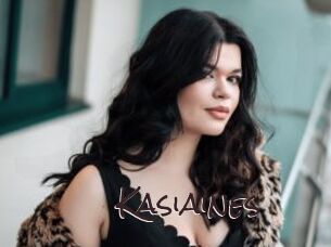 Kasiaines