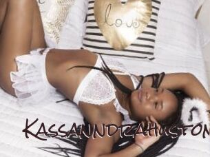 Kassanndrahuston