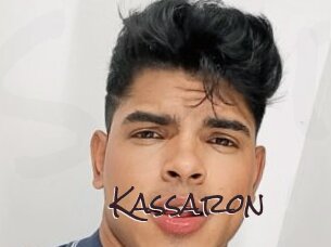 Kassaron