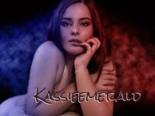 Kassieemerald