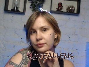 Kateallens