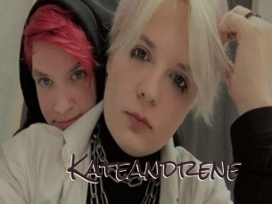 Kateandrene
