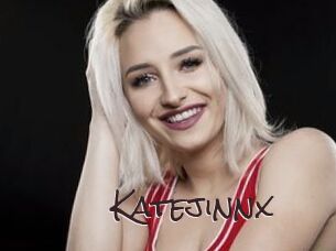 Katejinnx