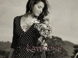 Katejoise
