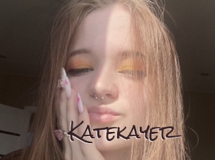 Katekayer